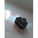 Relê Da Injeção Eletrônica Fiat Uno, Fiorino, Palio Strada Preto
