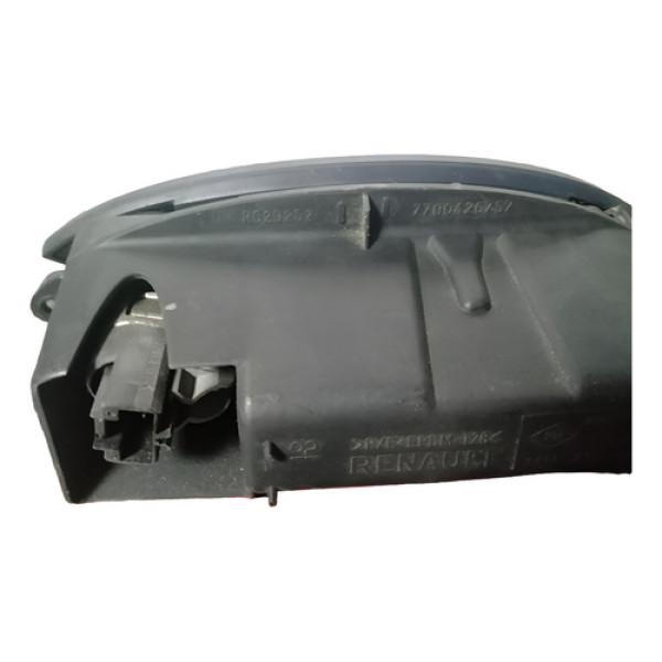 Cinzeiro Renault Scenic 2004 - 7700426757