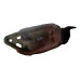 Suporte Motor Coxim Chevrolet Kadett 90 1.8 Usado Original