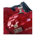 Lanterna Traseira Direita Mercedes Benz Gla200 A1569062058 Vermelho