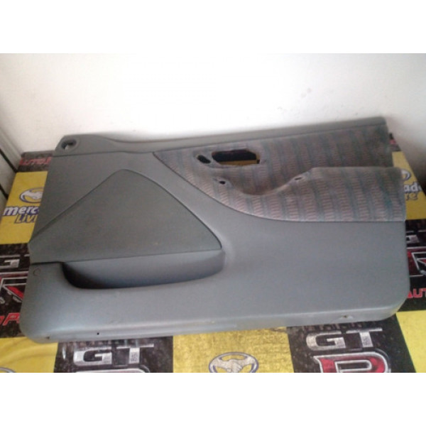 Forro Porta Mondeo 96 Dianteiro Direito 93bbf23942 Usado