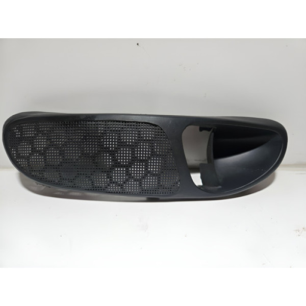 Moldura Maçaneta Interna D Gol Parati 