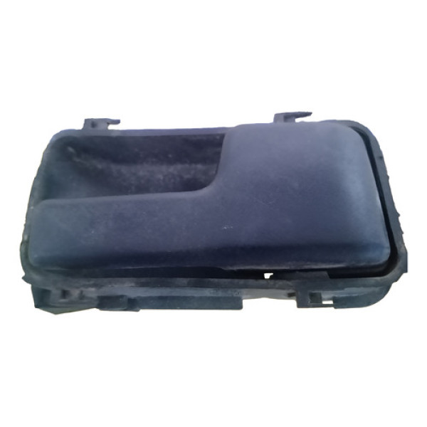 Maçaneta Interna Lado Direto Fiat Uno  59617230 Usado 