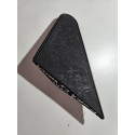 Acabamento Externo Retrovisor Lado Esquerdo  Ford Fiesta  