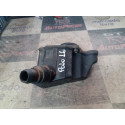 Anti Chamas Vw Fox Golf Polo 1.6 2001... Cano Curto