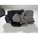 Fechadura Elétrica Porta Traseira Direita Peugeot 207 1.4