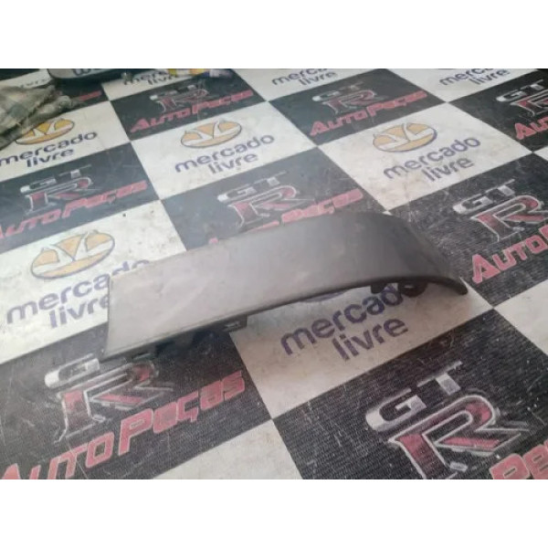 Moldura Acabamento Lanterna T/d Vw Gol G3 377945102 Usado Preto