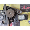 Motor Vidro Eletrico Direito Esquerdo Palio 2008 