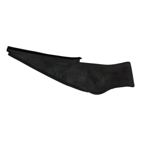 Acabamento Churrasqueira Parabrisa Renault Captur 2019 1.6