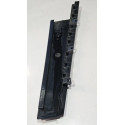 Moldura Coluna Porta Dian Direita Mercedes Gla200 2016 Preto