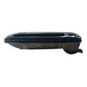 Maçaneta Externa Dianteira Esquerda Chevrolet Zafira Gm Preto Dianteira