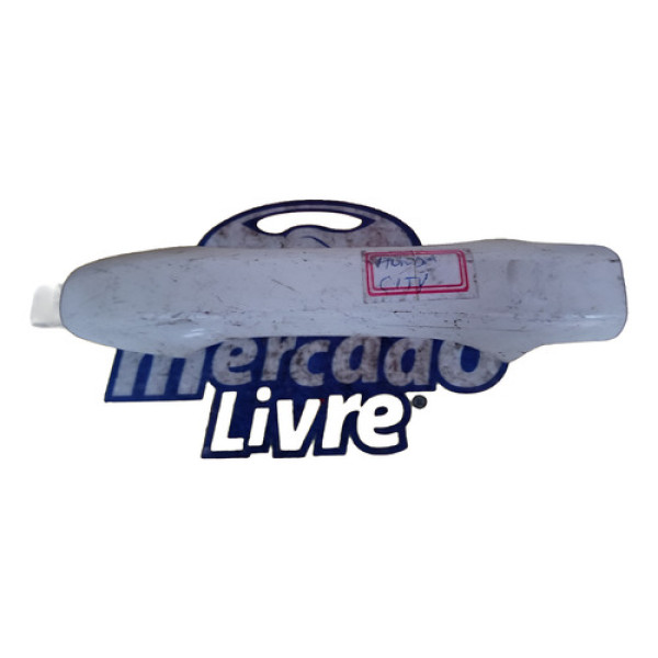 Maçaneta Externa Honda City Lado Esquerdo Usado
