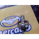 Batente Porta Lado Esquerdo Ford Fiesta 01 Usado Original