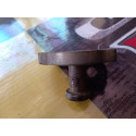 Batente Porta Fiat Palio 1999 Usado Original
