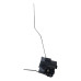 Fechadura Dianteira Direita Renault Scenic 07