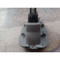 Acabamento Botão Vidro Diant Direito Renault Scenic 99 2001