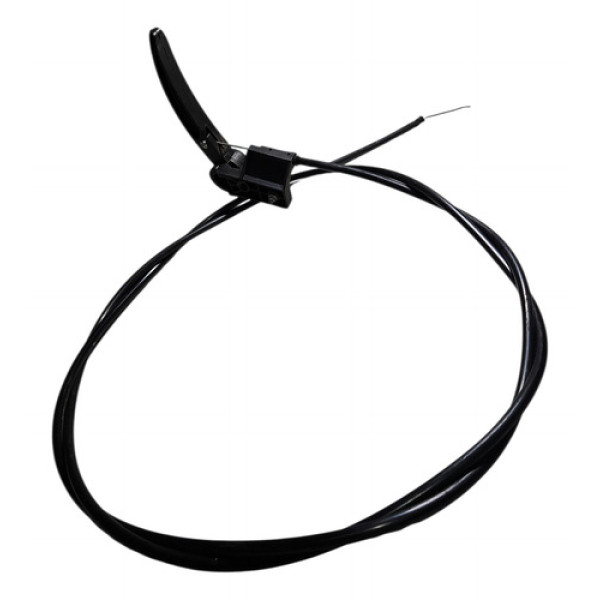 Cabo Abertura Capô Gol Bola 99