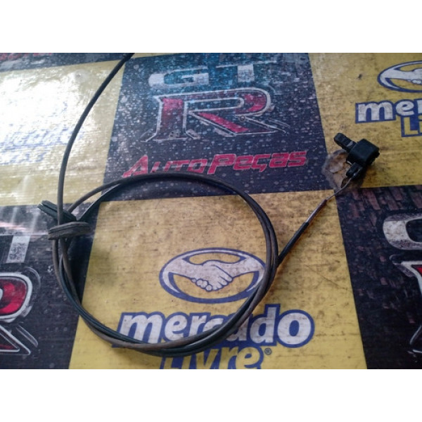 Cabo Abertura Capo Fiat Linea 2010 Usado 