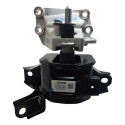 Coxim Do Motor Esquerdo Hyundai Hb20 2023/2025 1.0