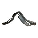 Gargalo Bocal Flange Tanque Renault Clio Hatch
