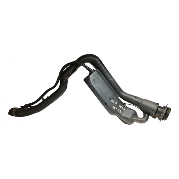 Gargalo Bocal Flange Tanque Renault Clio Hatch
