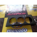 Moldura Ac Digital Vectra 1997 A 2005 (90508022) Usado