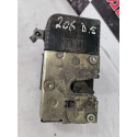 Fechadura Dianteira Esquerda  Peugeot 206