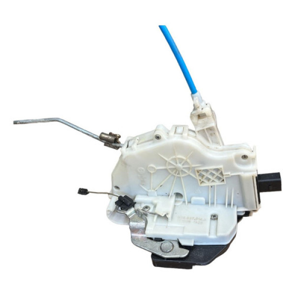 Fechadura Eletrica Dianteira Direita Gol Voyage G5 G6 G7 G8