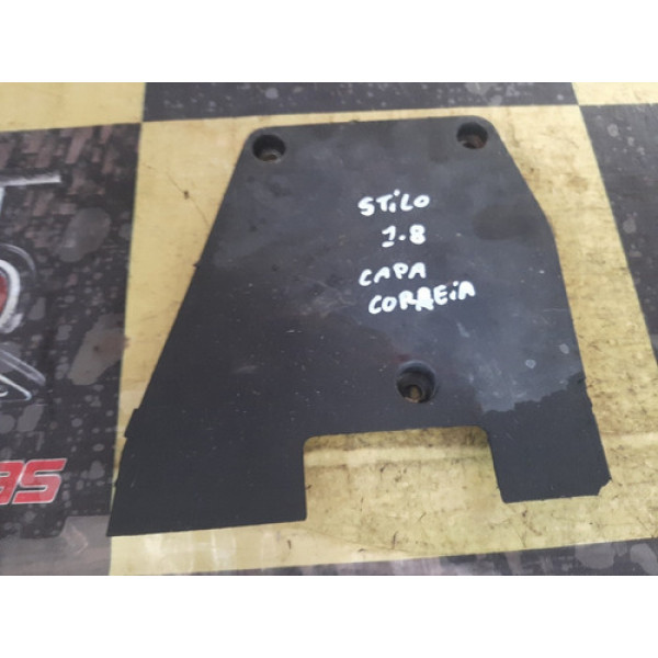 Capa Correia Dentada Fiat Stilo 1.8 Usado