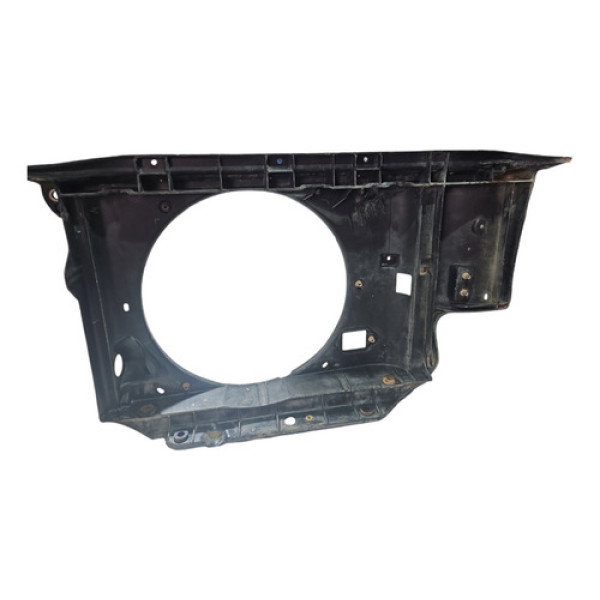 Carcaça Defletor Ventoinha Radiador Peugeot 206 1.4 8v