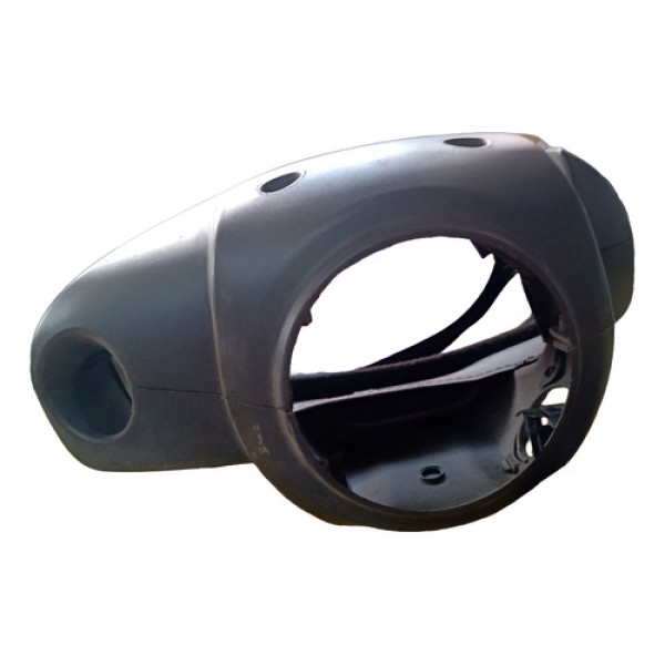 Moldura Coluna Direçao Fiat Punto Linea Lg6747 51804660 Usad