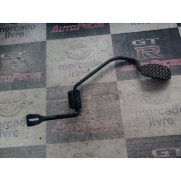 Pedal Do Acelerador Palio 99 2492 B408