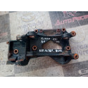 Suporte Alternador Compressor C5 Picasso 307 2.0 16v Orig