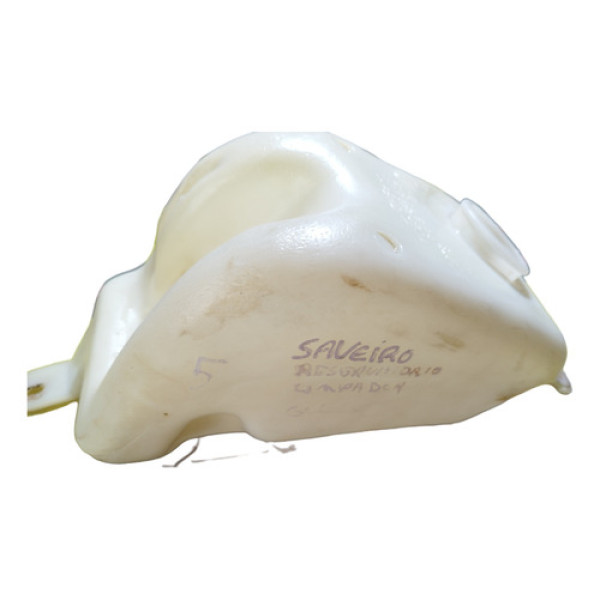 Reservatorio Limpador Gol Parati Saveiro G3 G4 (377955453a)