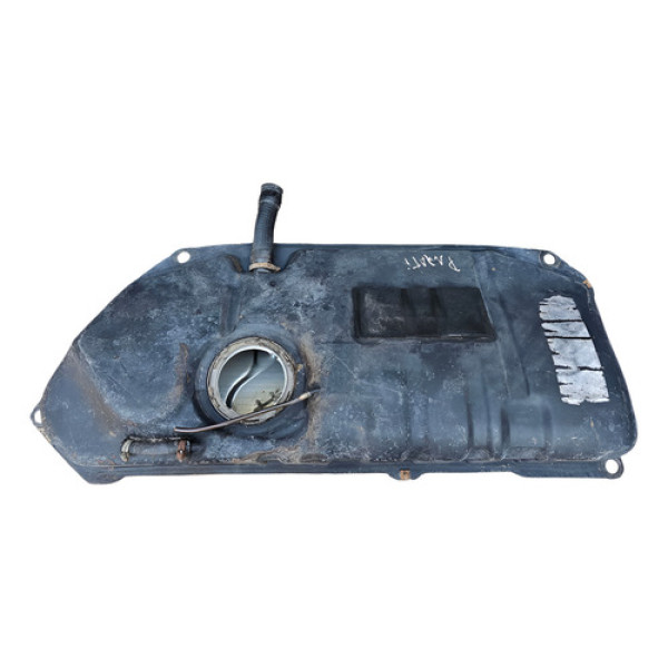 Tanque Combustível Parati 1997 Lata