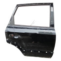 Porta Traseira Direita Hyundai Tucson Automática 2.7 Traseira Direita Preto