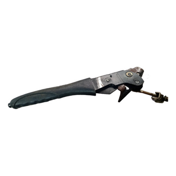 Alavanca De Freio De Mão Original Peugeot 206/207