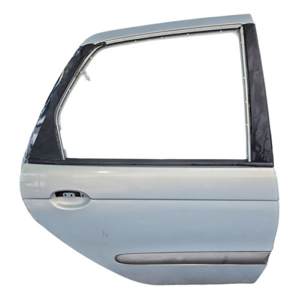 Porta Traseira Direita Renault Scenic 08/13