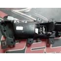 Maçaneta Interna Traseira Esquerda Audi A4 2010   Fe 51