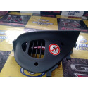 Moldura Lateral Direita Ômega Australiano 99 - 02 92051132