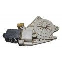 Motor Maquina De Vidro Traseiro Direito Ford Fusion