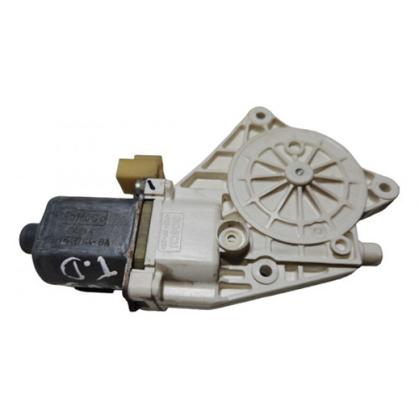 Motor Maquina De Vidro Traseiro Direito Ford Fusion