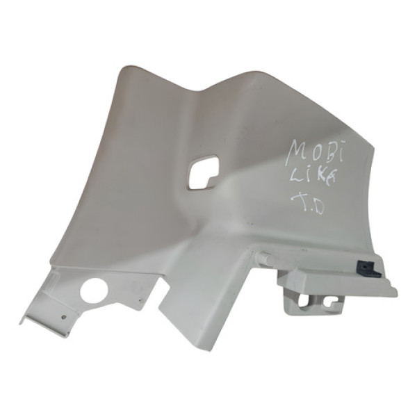 Suporte Traseiro Direito Bagagito Fiat Mobi Like 2017