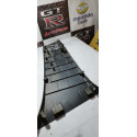Acabamento Inferior Coluna Central L/esquerdorenault Fluence