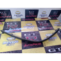 Friso Do Parachoque Dianteiro Le Gol G3 Cód 377807955 Usado