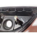 Acabamento Retrovisor L.d Hyundai Hb20 Cod( 876611s000)