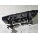 Maçaneta Externa Dianteira Direita Renault Scenic 07 Dianteira
