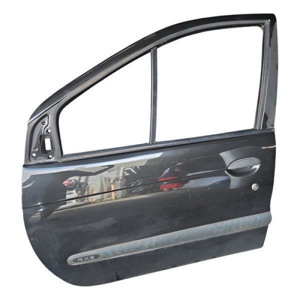 Porta Dianteira Esquerda Renault Scenic 06