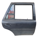 Porta Traseira Direita Vw Gol G2 G3 G4