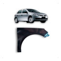 Paralama Vw Lado Direito Gol Voyage Saveiro G5 2008 Á 2012